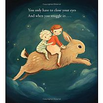 Dream Animals: A Bedtime Journey --Emily Winfield Martin