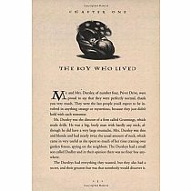 Harry Potter and the Sorcerer's Stone---J K ROWLING