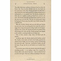 Harry Potter and the Sorcerer's Stone---J K ROWLING