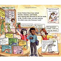 The Magic School Bus in the Time of the Dinosaurs   --JOANNA COLE & BRUCE DEGAN