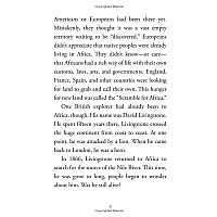 Where Is the Congo?---Megan Stine  Dede Putra