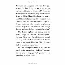 Where Is the Congo?---Megan Stine  Dede Putra