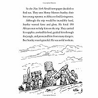 Where Is the Congo?---Megan Stine  Dede Putra