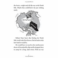 WHERE IS THE NORTH POLE--Megan Stine  Robert Squier