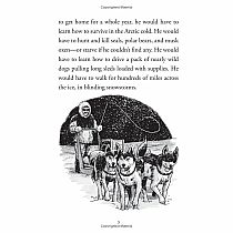 WHERE IS THE NORTH POLE--Megan Stine  Robert Squier