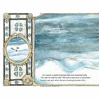 Cozy  --Jan Brett