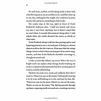 Too Bright to See John Newbery Honor Book---Kyle Lukoff