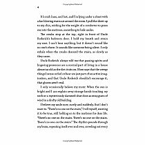 Too Bright to See John Newbery Honor Book---Kyle Lukoff