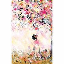 THE TREE IN ME  --Corinna Luyken