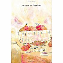 THE TREE IN ME  --Corinna Luyken