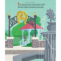 LGB TIME TO BE KIND   --Annie Cooke  Benjamin Burch