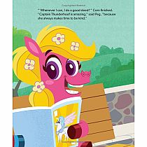 LGB TIME TO BE KIND   --Annie Cooke  Benjamin Burch