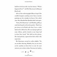 UNICORN ACAEMY 7 ROSA CRYSTAL---Julie Sykes  Lucy Truman