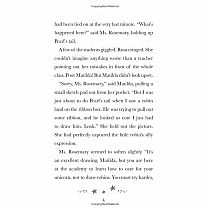 UNICORN ACAEMY 7 ROSA CRYSTAL---Julie Sykes  Lucy Truman