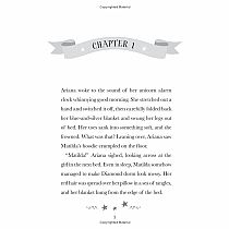 UNICORN ACAD 8 ARIANA WHISPER---Julie Sykes   Lucy Truman