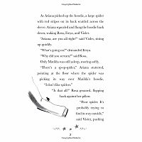 UNICORN ACAD 8 ARIANA WHISPER---Julie Sykes   Lucy Truman