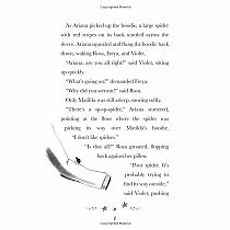 UNICORN ACAD 8 ARIANA WHISPER---Julie Sykes   Lucy Truman