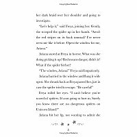 UNICORN ACAD 8 ARIANA WHISPER---Julie Sykes   Lucy Truman