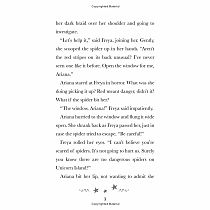 UNICORN ACAD 8 ARIANA WHISPER---Julie Sykes   Lucy Truman