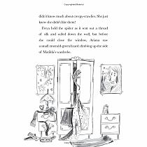 UNICORN ACAD 8 ARIANA WHISPER---Julie Sykes   Lucy Truman