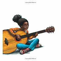 CHANGE SINGS  --Amanda Gorman  Loren Long