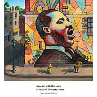 CHANGE SINGS  --Amanda Gorman  Loren Long