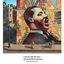 CHANGE SINGS  --Amanda Gorman  Loren Long