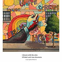 CHANGE SINGS  --Amanda Gorman  Loren Long