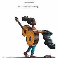 CHANGE SINGS  --Amanda Gorman  Loren Long