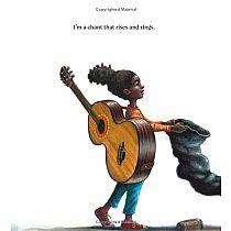 CHANGE SINGS  --Amanda Gorman  Loren Long