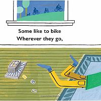 FAMILES CAN DAN SAKS  --Brooke Smart