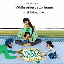 FAMILES CAN DAN SAKS  --Brooke Smart