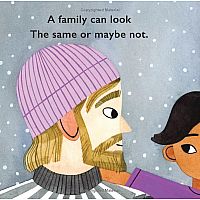 FAMILES CAN DAN SAKS  --Brooke Smart