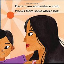 FAMILES CAN DAN SAKS  --Brooke Smart