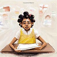 1619 BORN ON THE WATER   --Nikole Hannah-Jones  Renée Watson  Nikkolas Smith