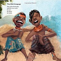 1619 BORN ON THE WATER   --Nikole Hannah-Jones  Renée Watson  Nikkolas Smith