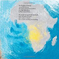 1619 BORN ON THE WATER   --Nikole Hannah-Jones  Renée Watson  Nikkolas Smith