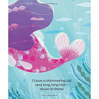 I'm a Mermaid  --Mallory Loehr  Joey Chou