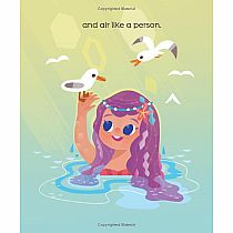 I'm a Mermaid  --Mallory Loehr  Joey Chou