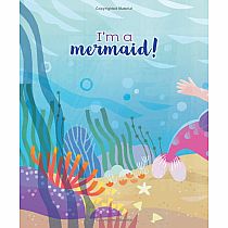 I'm a Mermaid  --Mallory Loehr  Joey Chou