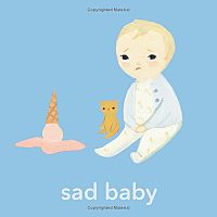 Wonderful Babies --Emily Winfield Martin