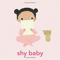 Wonderful Babies --Emily Winfield Martin