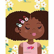 I'M GROWING GREAT  --Mechal Renee Roe