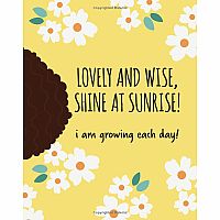 I'M GROWING GREAT  --Mechal Renee Roe