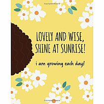 I'M GROWING GREAT  --Mechal Renee Roe