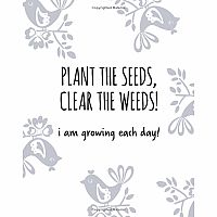 I'M GROWING GREAT  --Mechal Renee Roe