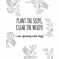 I'M GROWING GREAT  --Mechal Renee Roe