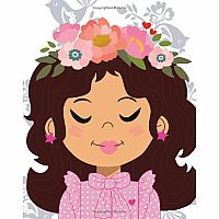 I'M GROWING GREAT  --Mechal Renee Roe