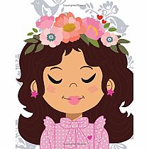 I'M GROWING GREAT  --Mechal Renee Roe