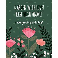 I'M GROWING GREAT  --Mechal Renee Roe